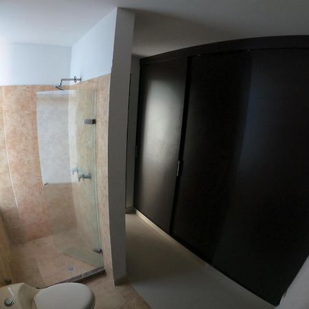 Balcones De La Rivera Apartamento Azulejo 3 부가 외부 사진