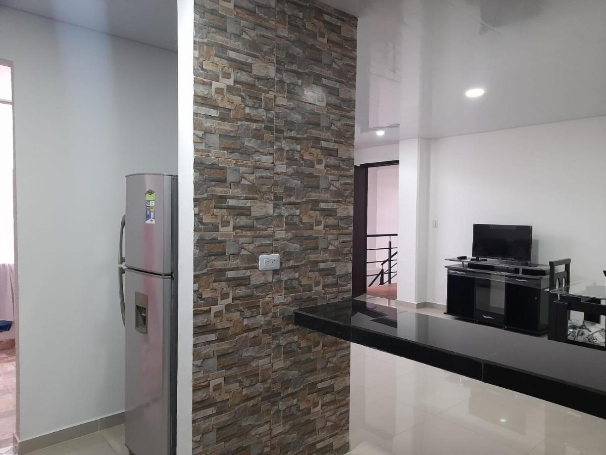 Balcones De La Rivera Apartamento Azulejo 3 부가 외부 사진