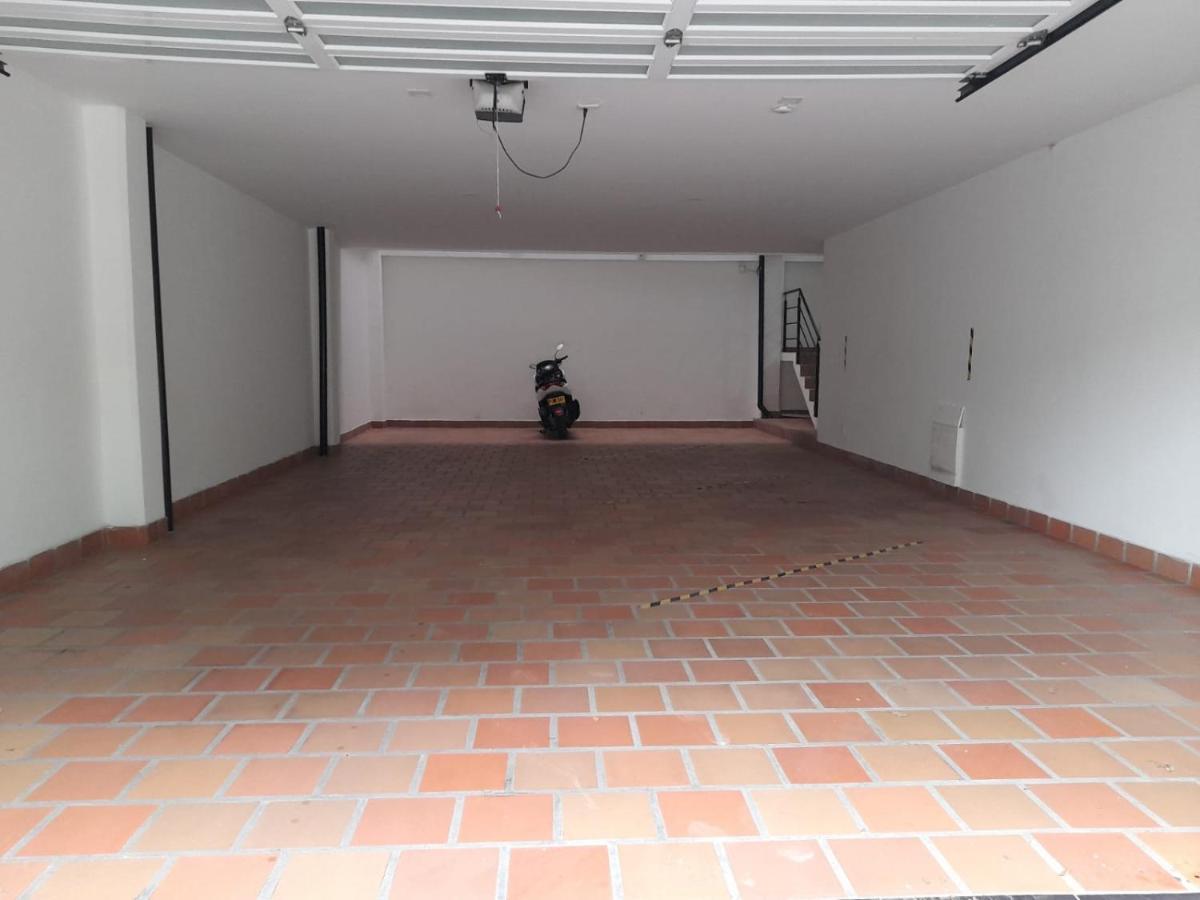 Balcones De La Rivera Apartamento Azulejo 3 부가 외부 사진