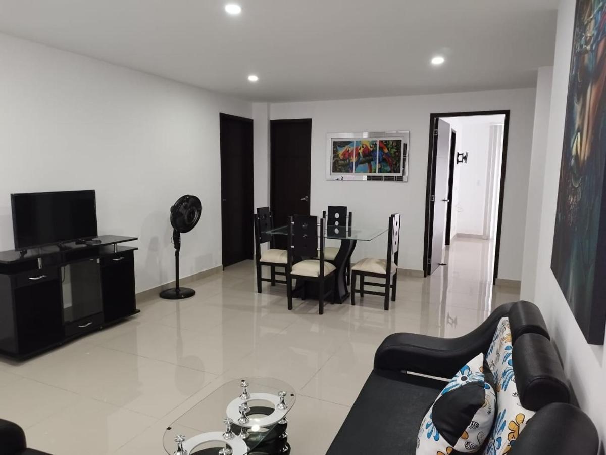Balcones De La Rivera Apartamento Azulejo 3 부가 외부 사진