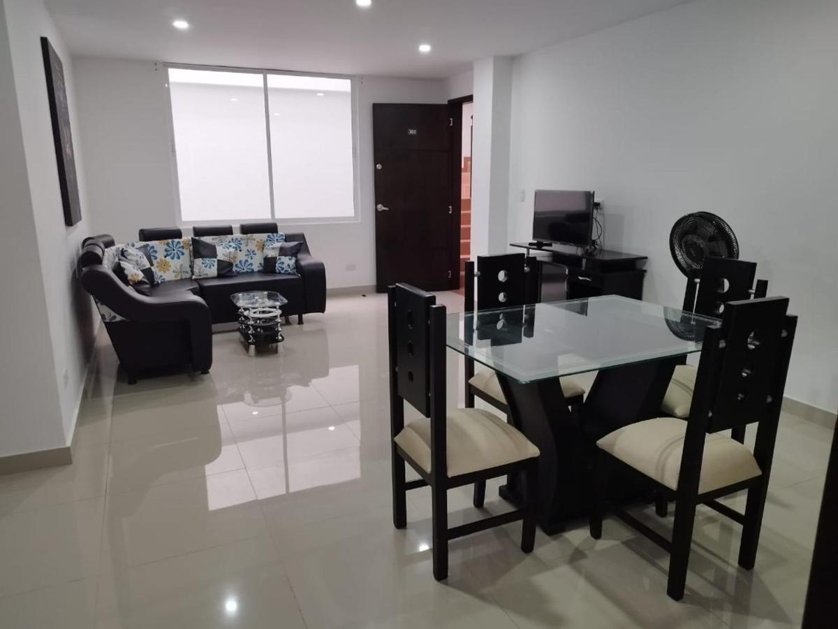 Balcones De La Rivera Apartamento Azulejo 3 부가 외부 사진