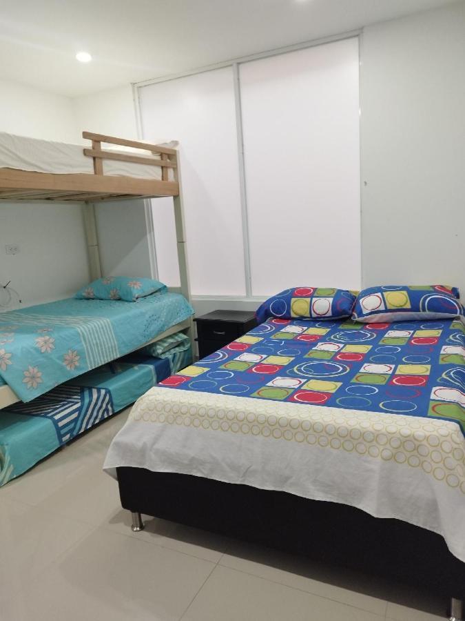 Balcones De La Rivera Apartamento Azulejo 3 부가 외부 사진