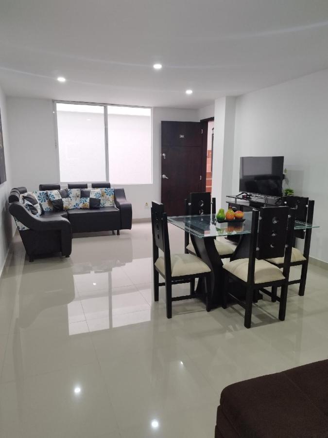 Balcones De La Rivera Apartamento Azulejo 3 부가 외부 사진