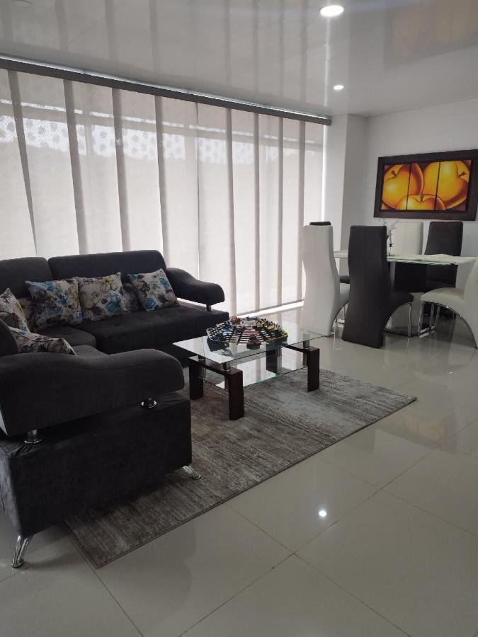 Balcones De La Rivera Apartamento Azulejo 3 부가 외부 사진