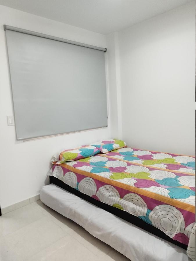 Balcones De La Rivera Apartamento Azulejo 3 부가 외부 사진