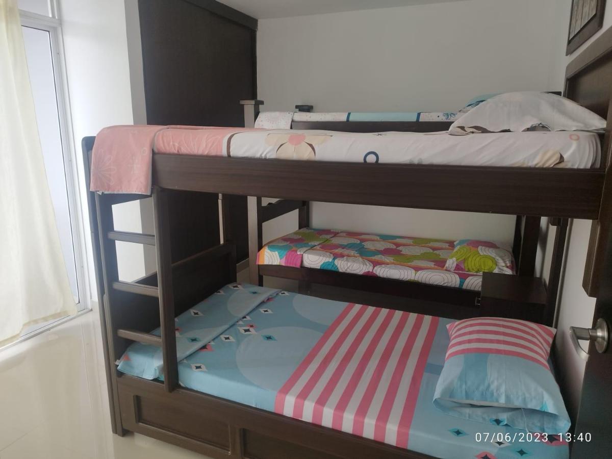 Balcones De La Rivera Apartamento Azulejo 3 부가 외부 사진