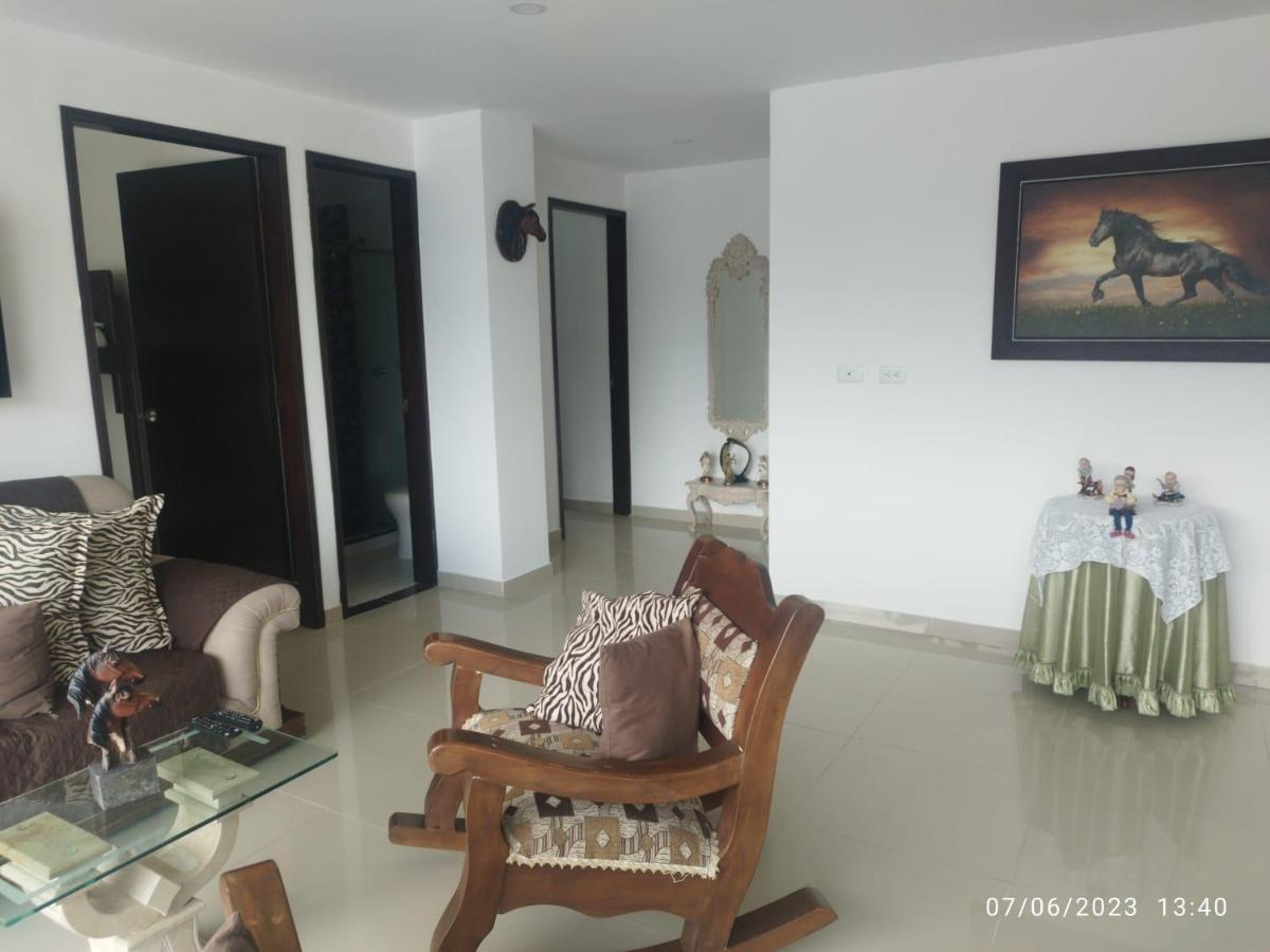 Balcones De La Rivera Apartamento Azulejo 3 부가 외부 사진