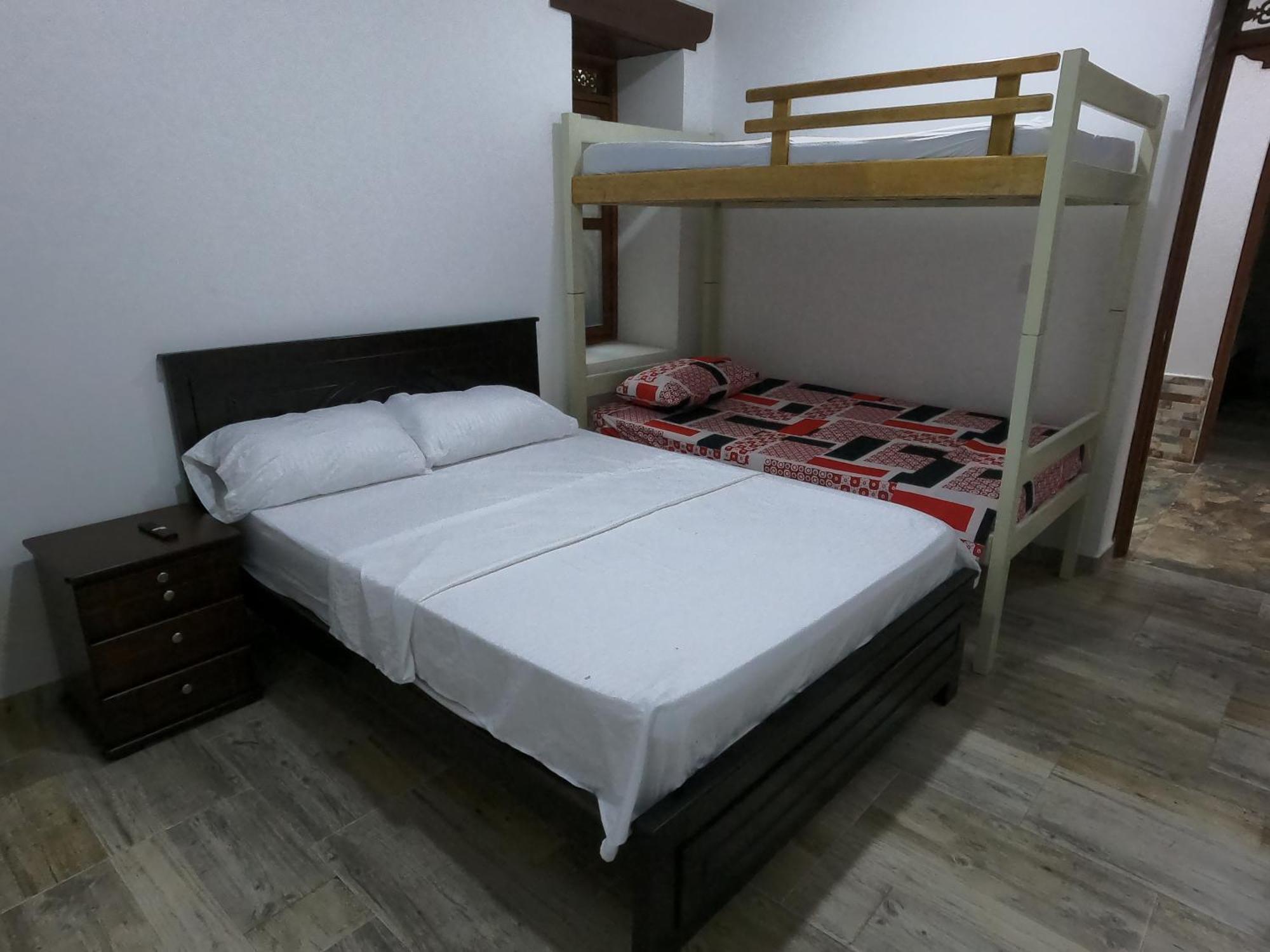 Balcones De La Rivera Apartamento Azulejo 3 부가 외부 사진