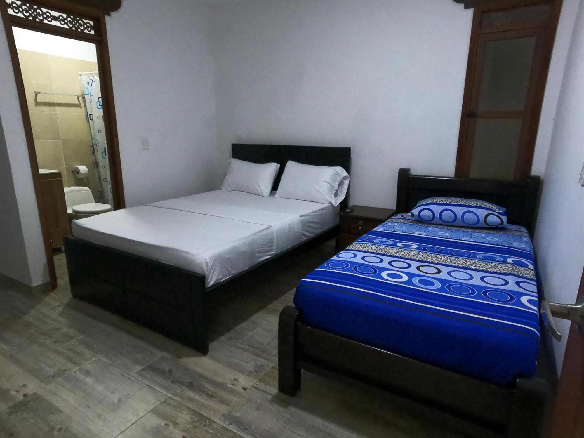 Balcones De La Rivera Apartamento Azulejo 3 부가 외부 사진