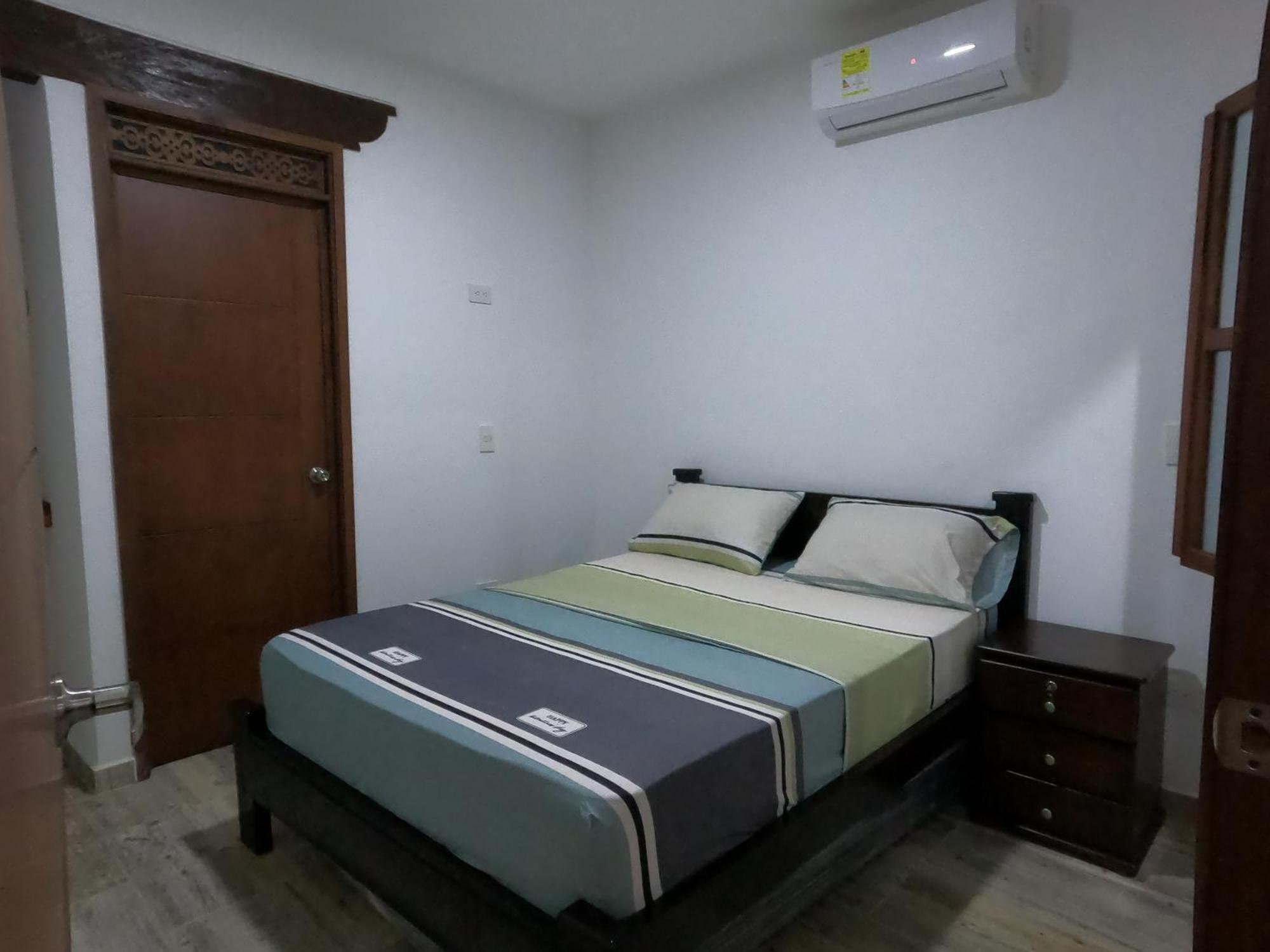 Balcones De La Rivera Apartamento Azulejo 3 부가 외부 사진