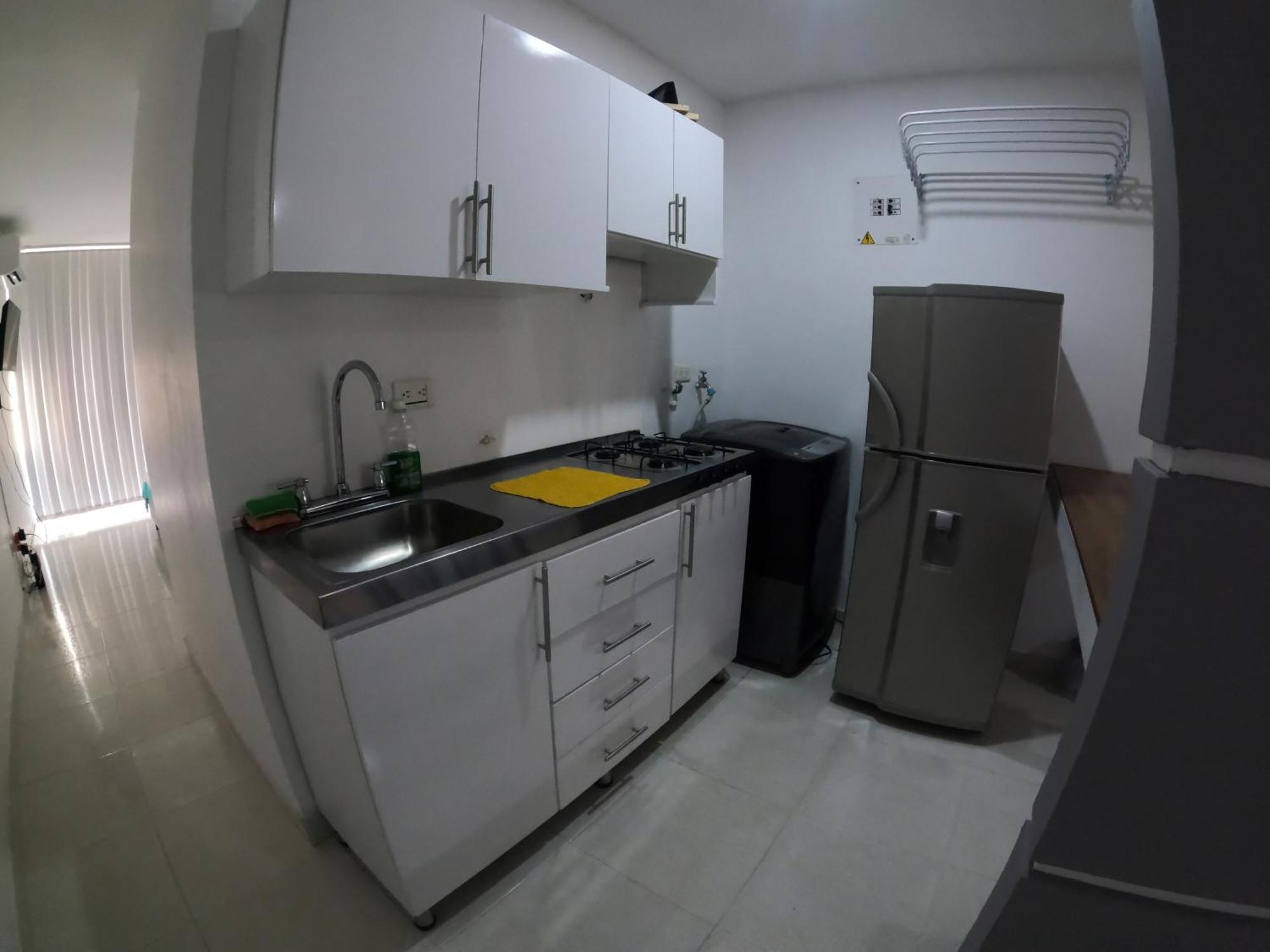 Balcones De La Rivera Apartamento Azulejo 3 부가 외부 사진