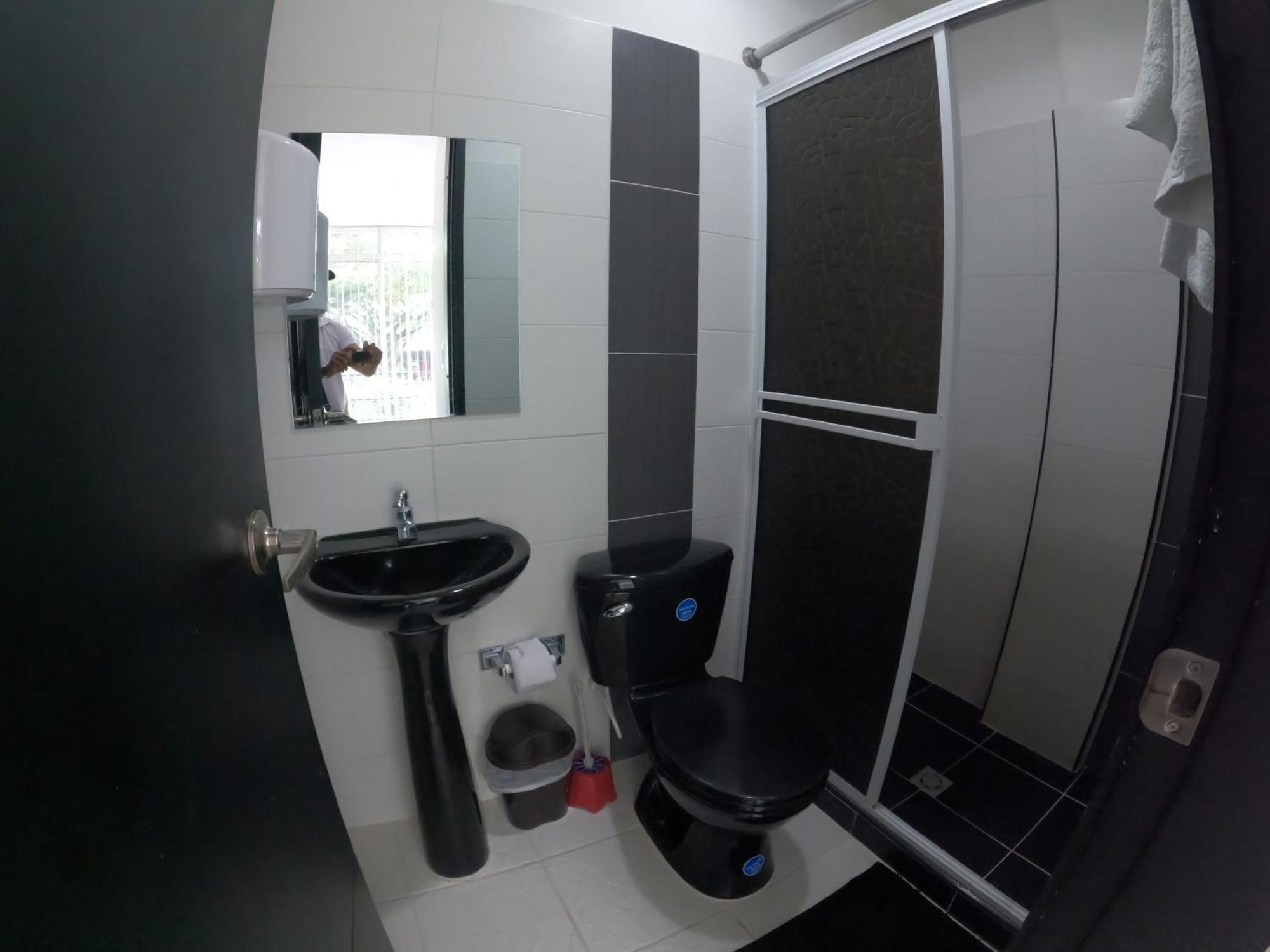 Balcones De La Rivera Apartamento Azulejo 3 부가 외부 사진