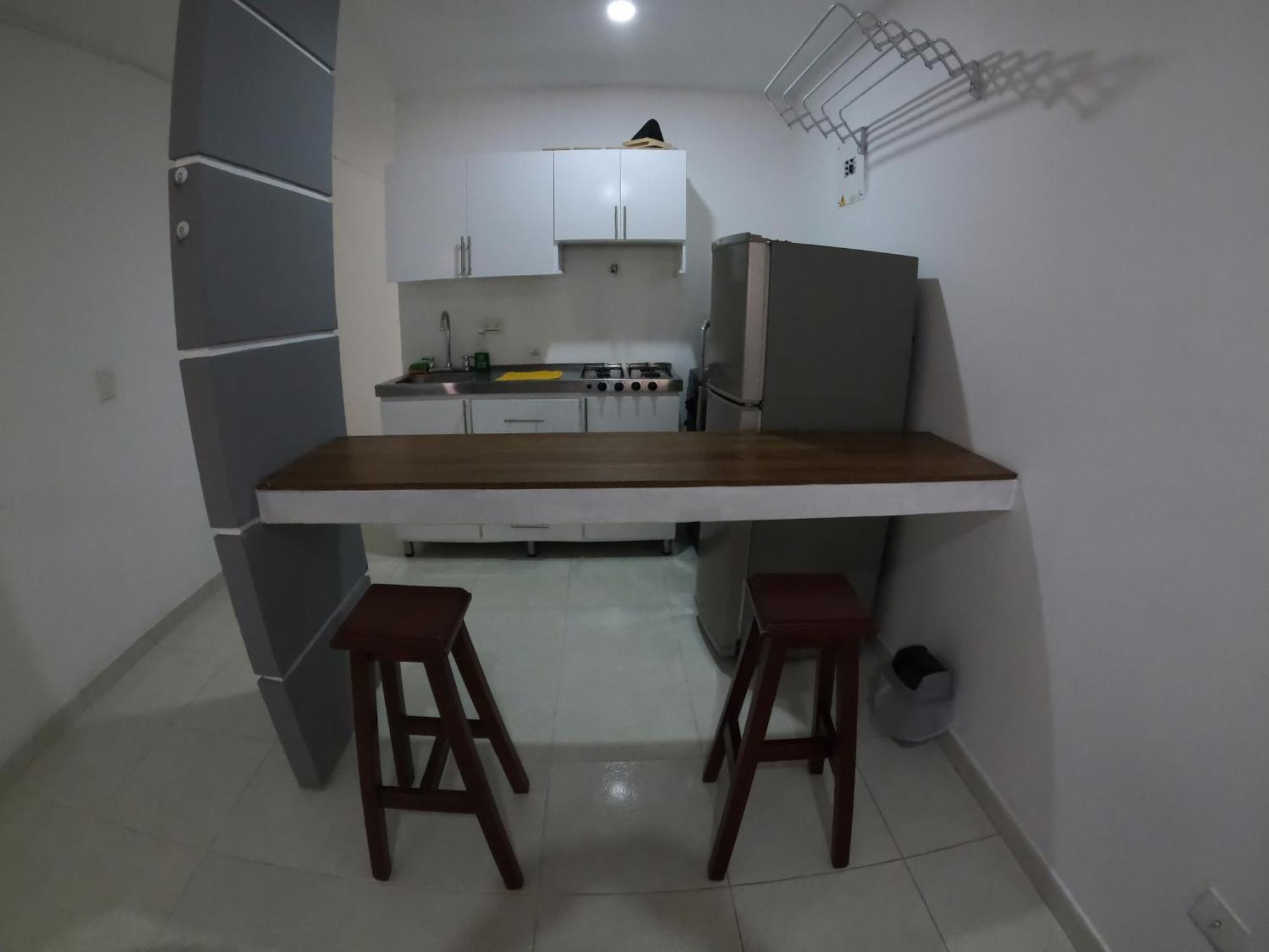 Balcones De La Rivera Apartamento Azulejo 3 부가 외부 사진