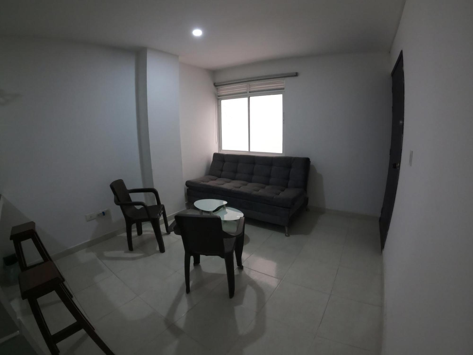 Balcones De La Rivera Apartamento Azulejo 3 부가 외부 사진