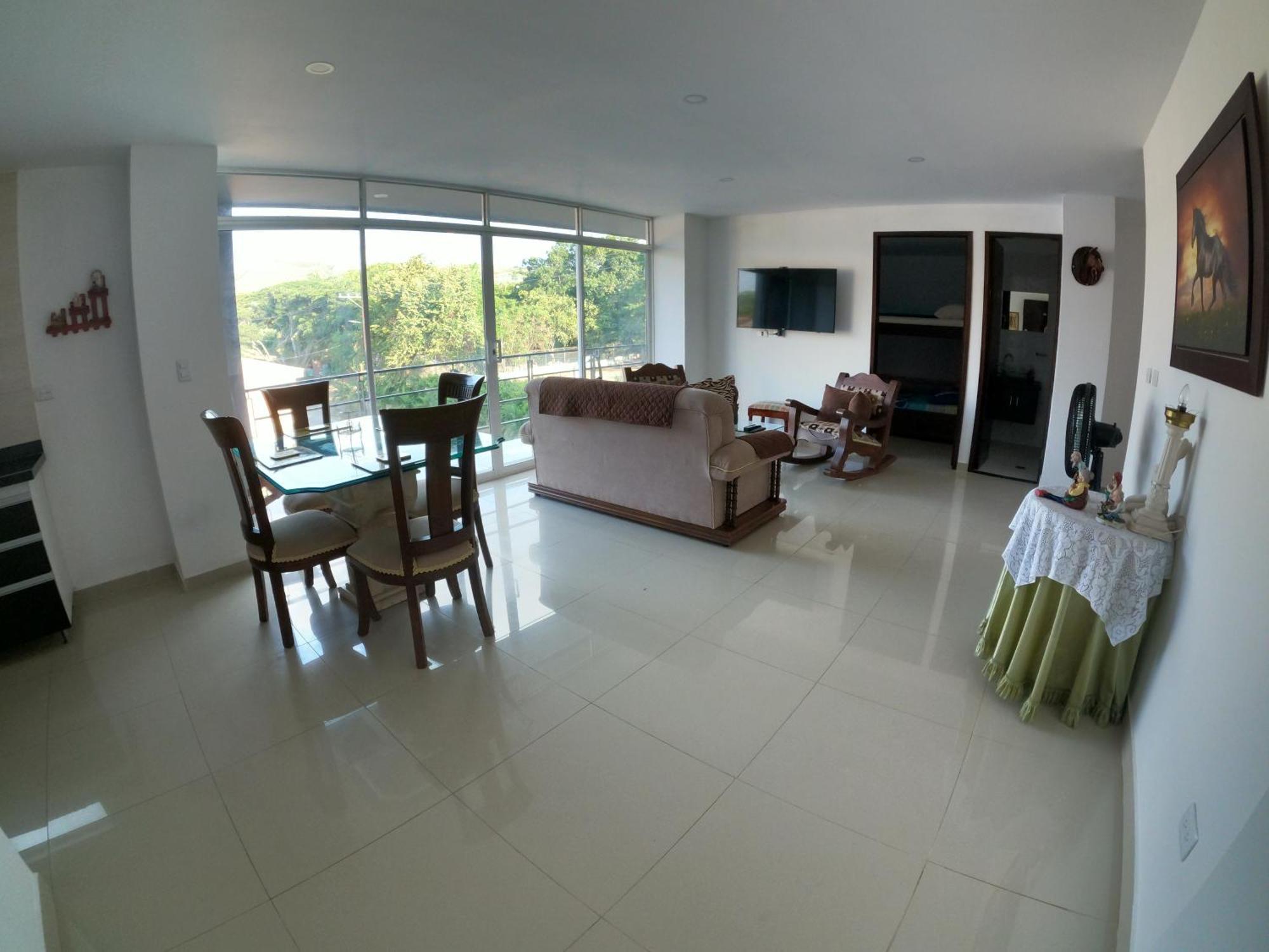 Balcones De La Rivera Apartamento Azulejo 3 부가 외부 사진