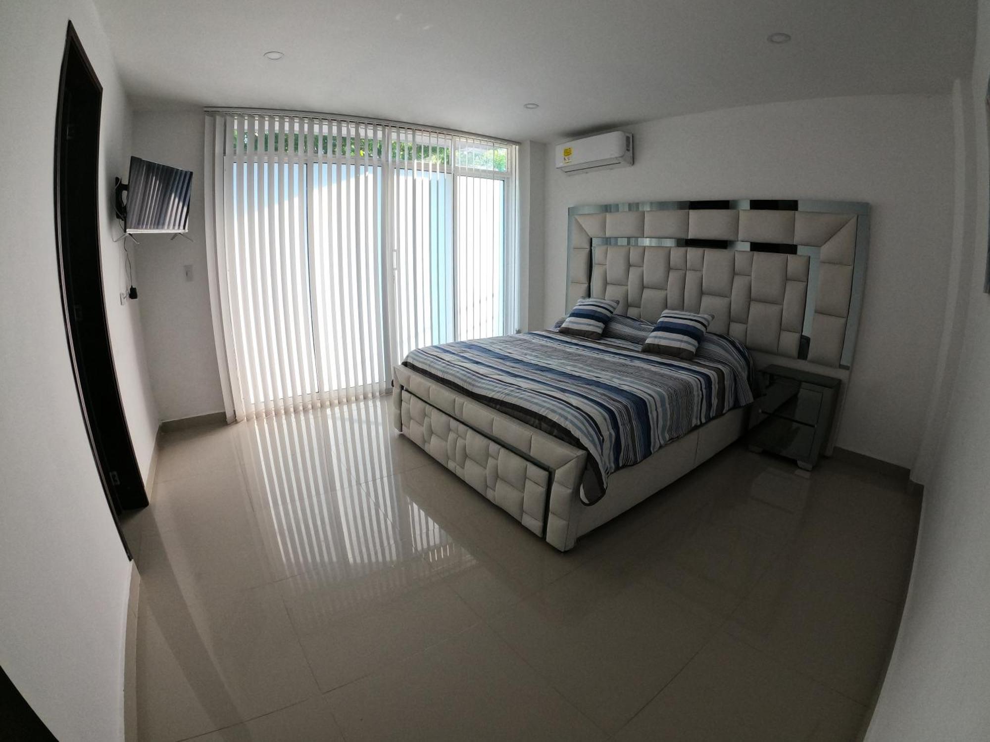 Balcones De La Rivera Apartamento Azulejo 3 부가 외부 사진