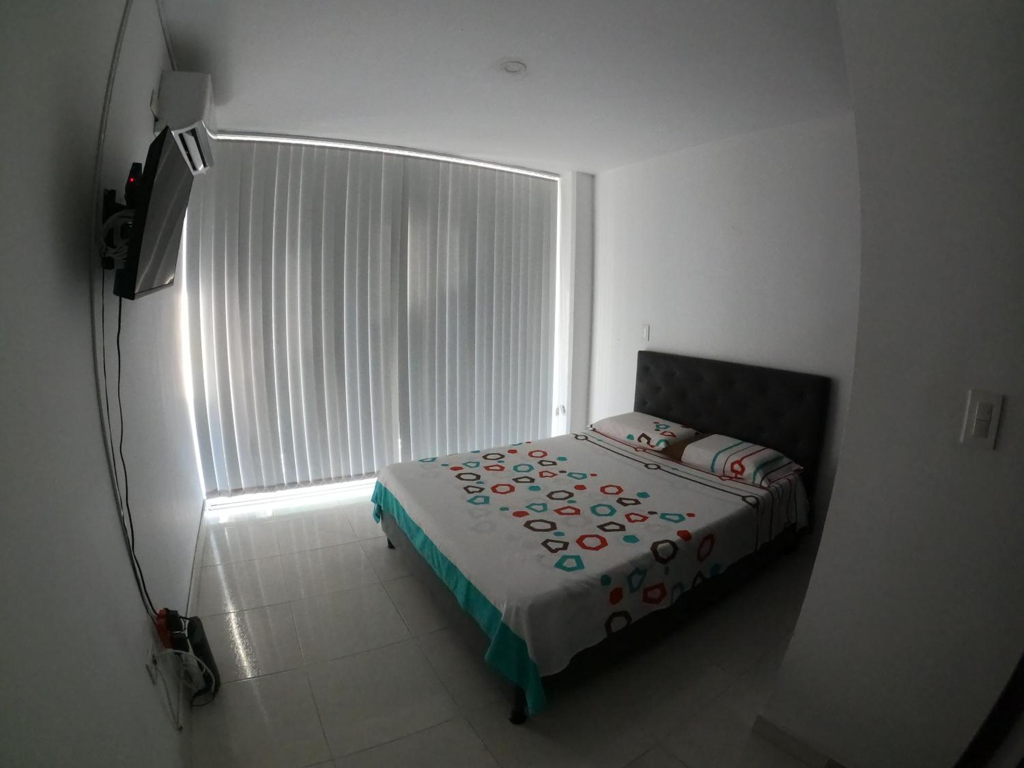 Balcones De La Rivera Apartamento Azulejo 3 부가 외부 사진