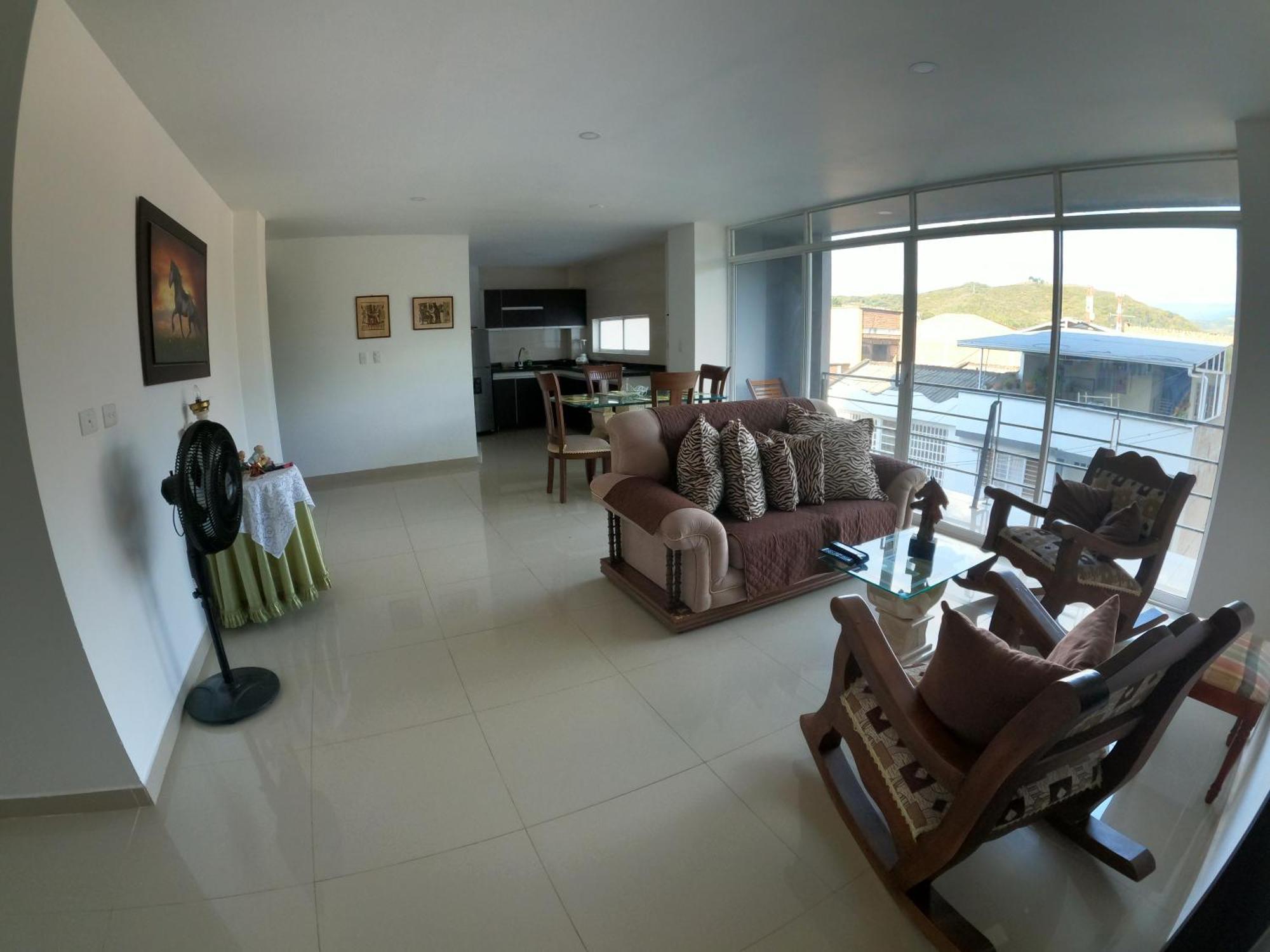 Balcones De La Rivera Apartamento Azulejo 3 부가 외부 사진