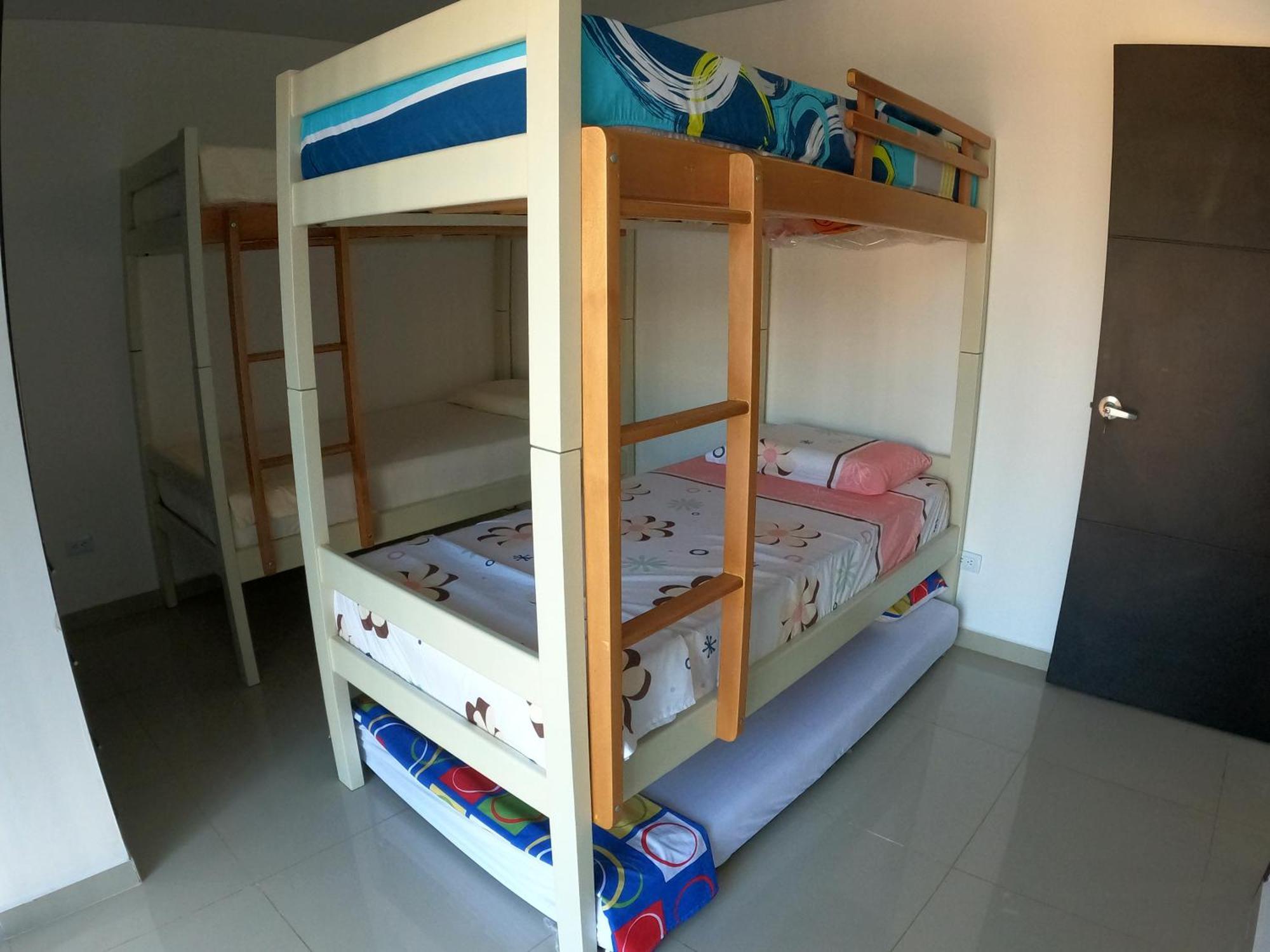Balcones De La Rivera Apartamento Azulejo 3 부가 외부 사진