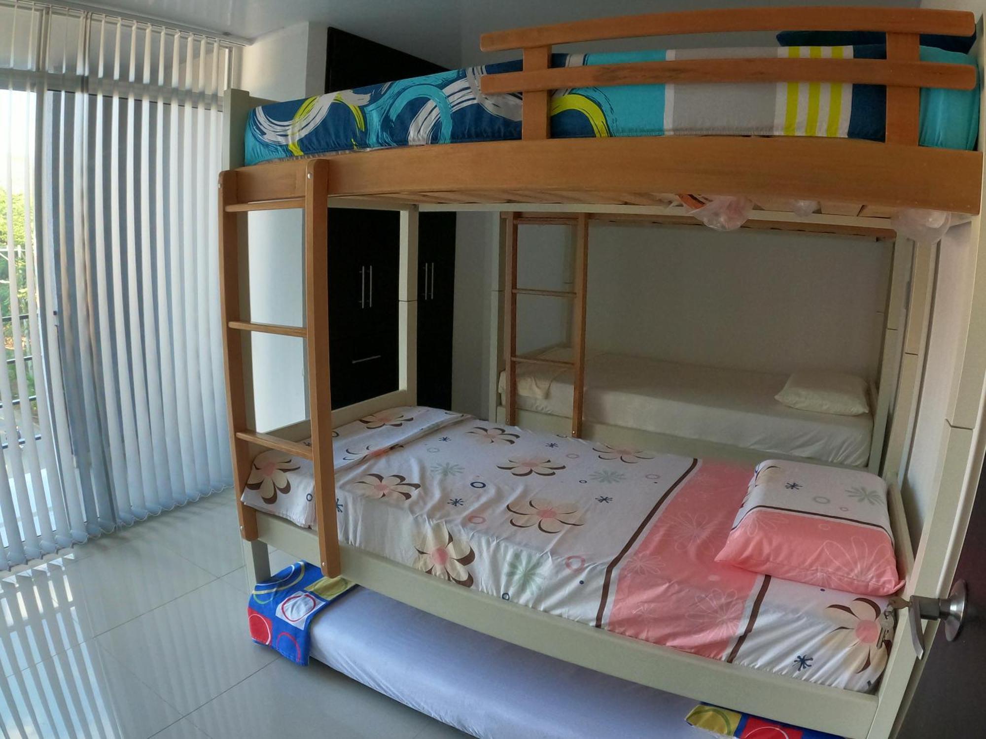 Balcones De La Rivera Apartamento Azulejo 3 부가 외부 사진