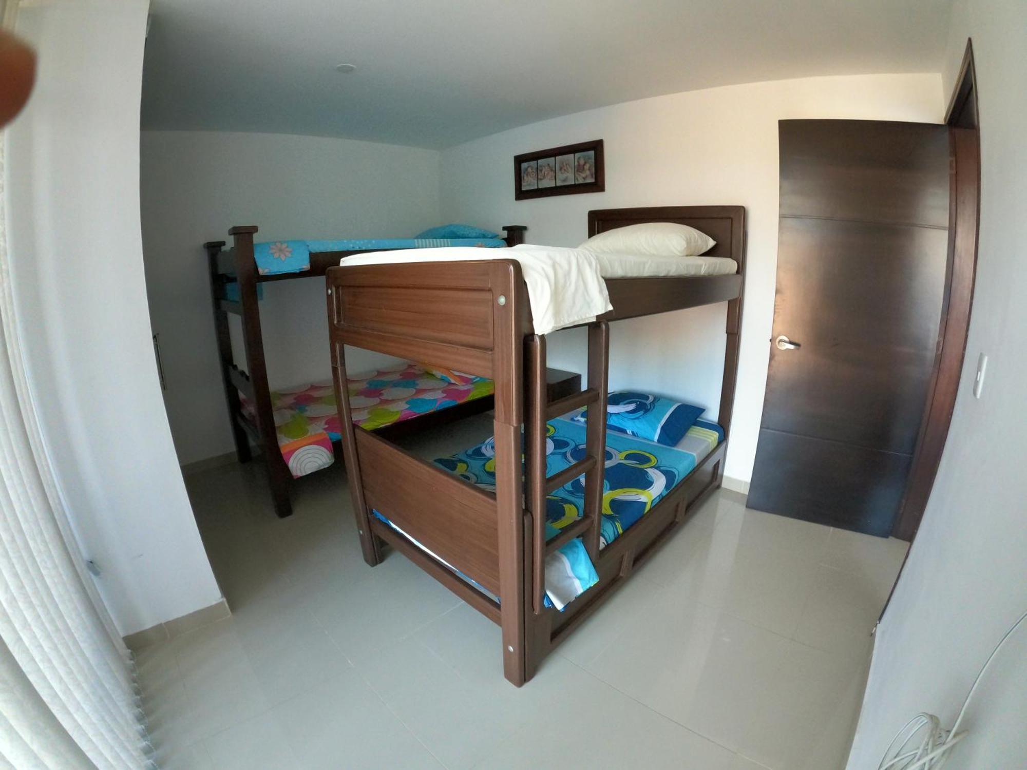 Balcones De La Rivera Apartamento Azulejo 3 부가 외부 사진