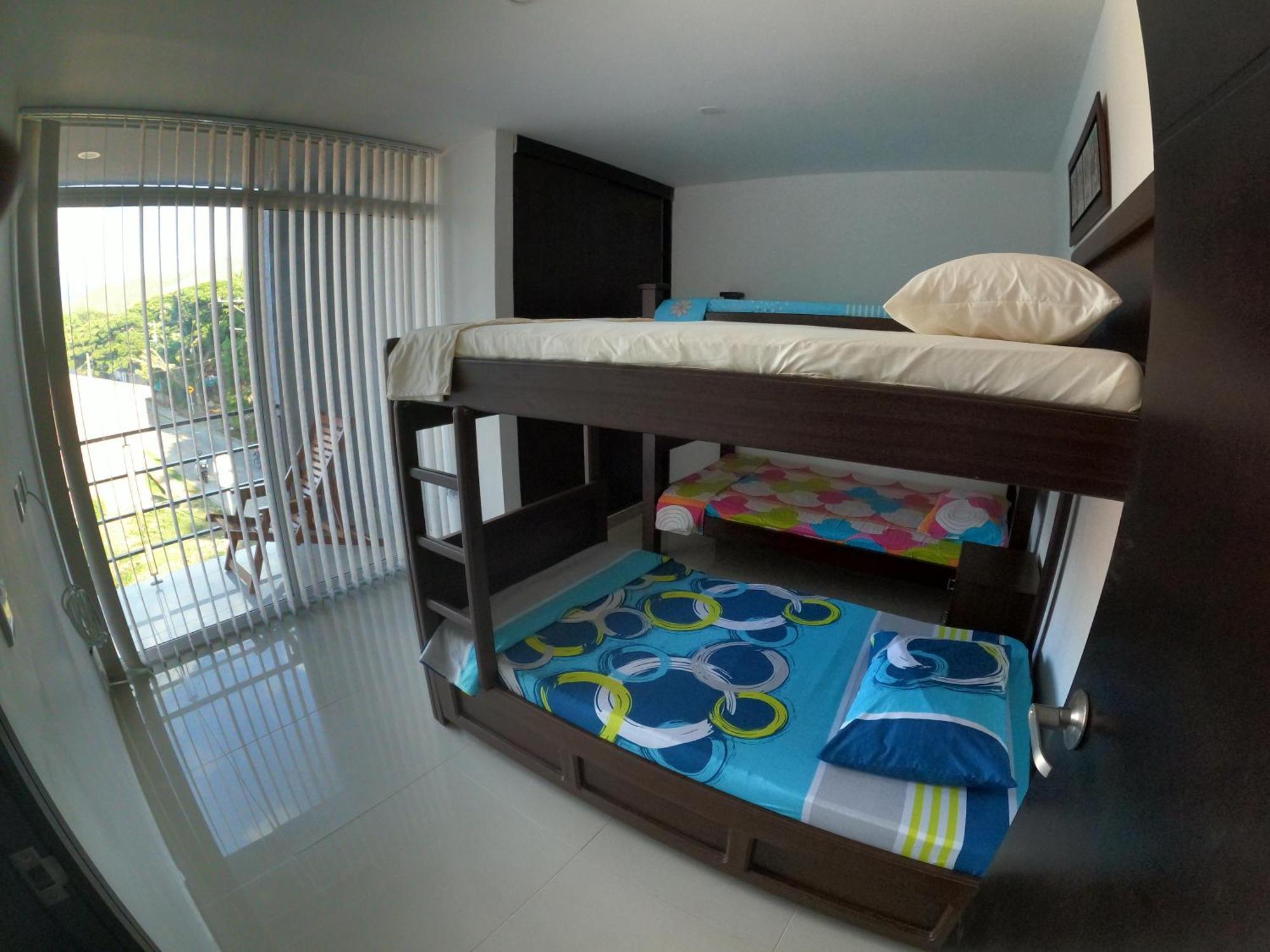 Balcones De La Rivera Apartamento Azulejo 3 부가 외부 사진