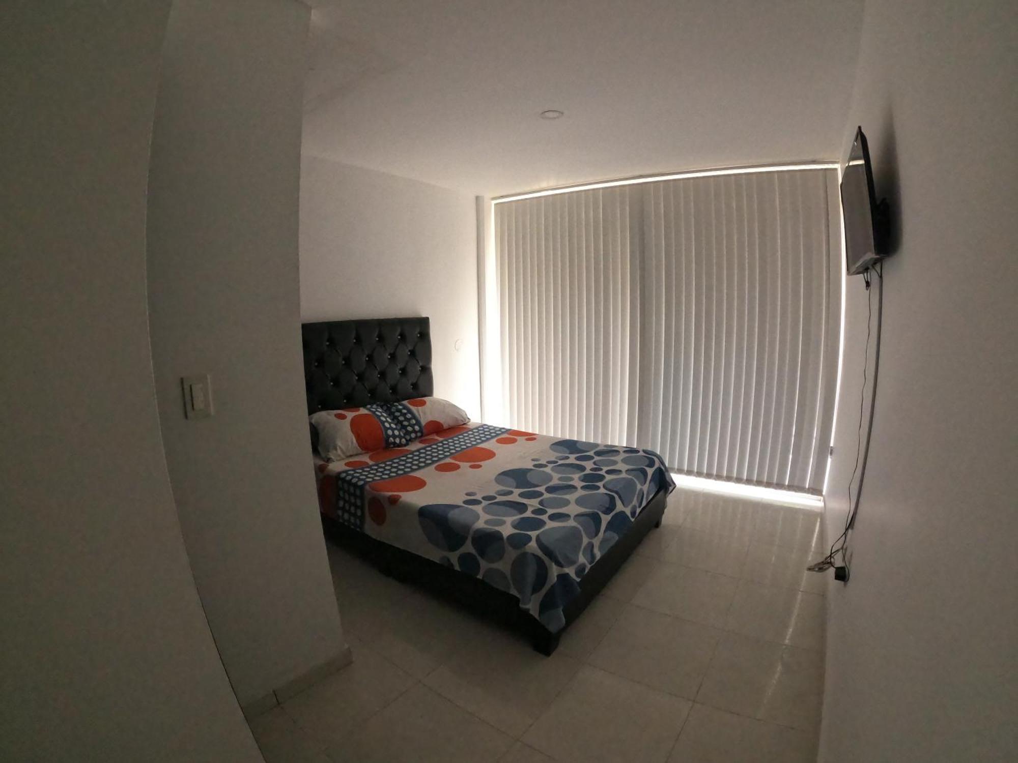 Balcones De La Rivera Apartamento Azulejo 3 부가 외부 사진