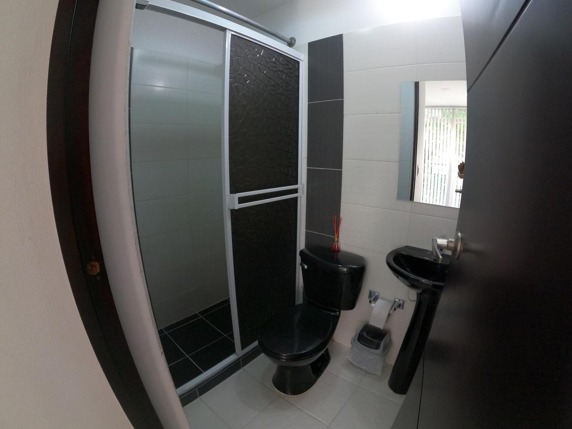 Balcones De La Rivera Apartamento Azulejo 3 부가 외부 사진