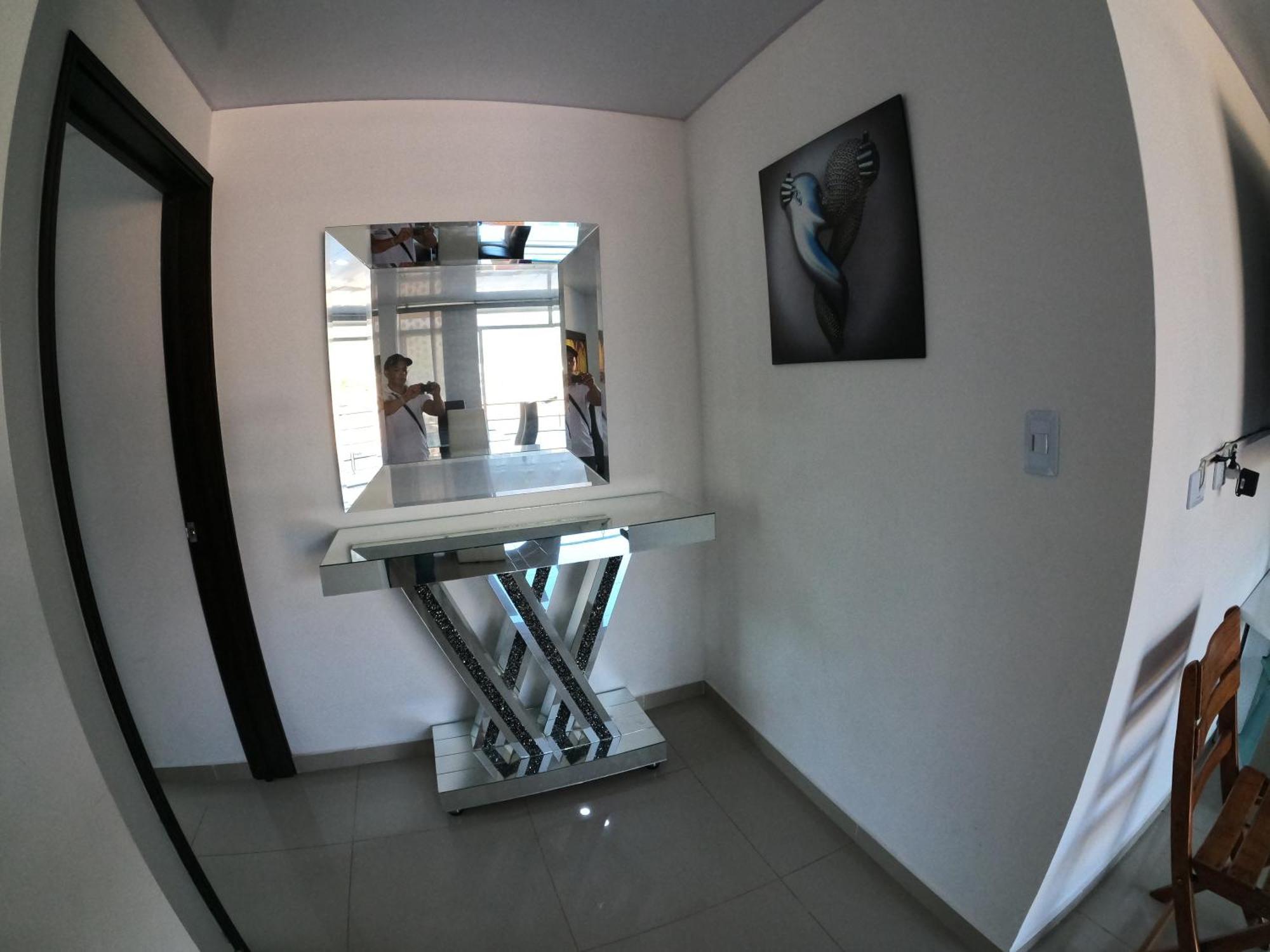 Balcones De La Rivera Apartamento Azulejo 3 부가 외부 사진