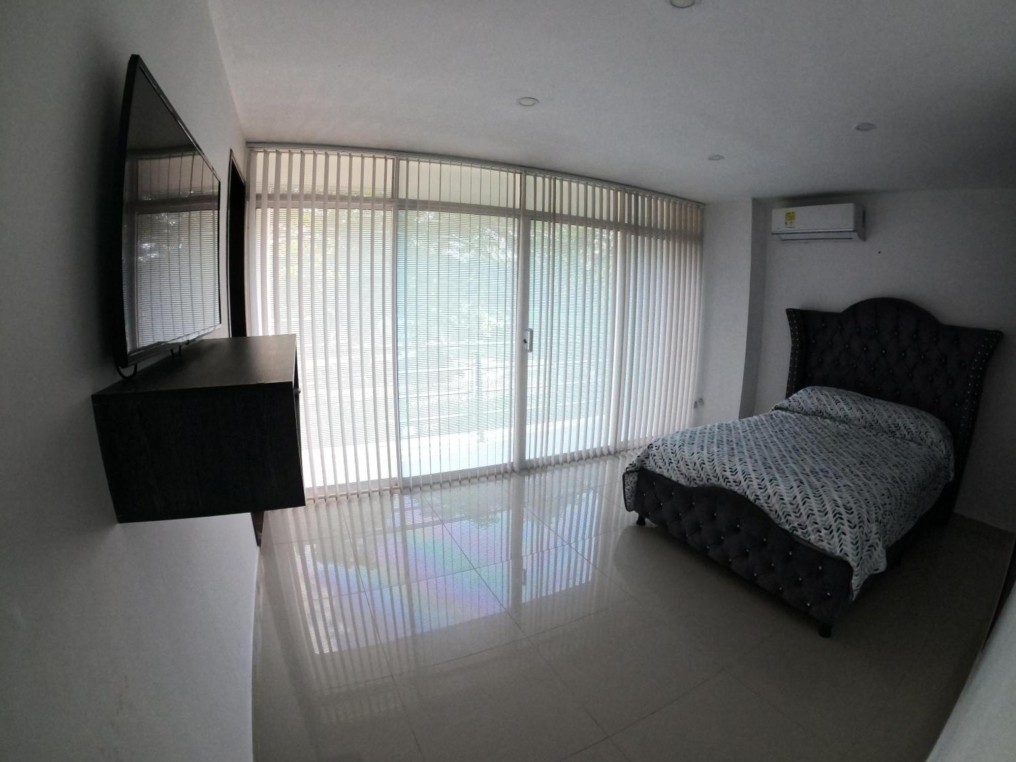 Balcones De La Rivera Apartamento Azulejo 3 부가 외부 사진
