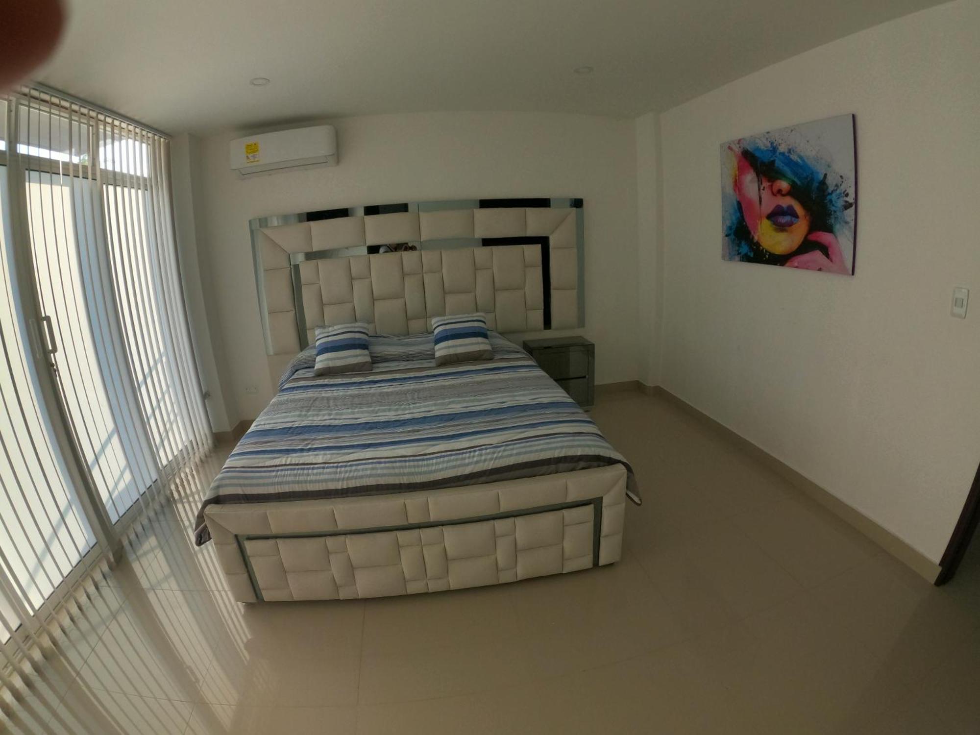 Balcones De La Rivera Apartamento Azulejo 3 부가 외부 사진