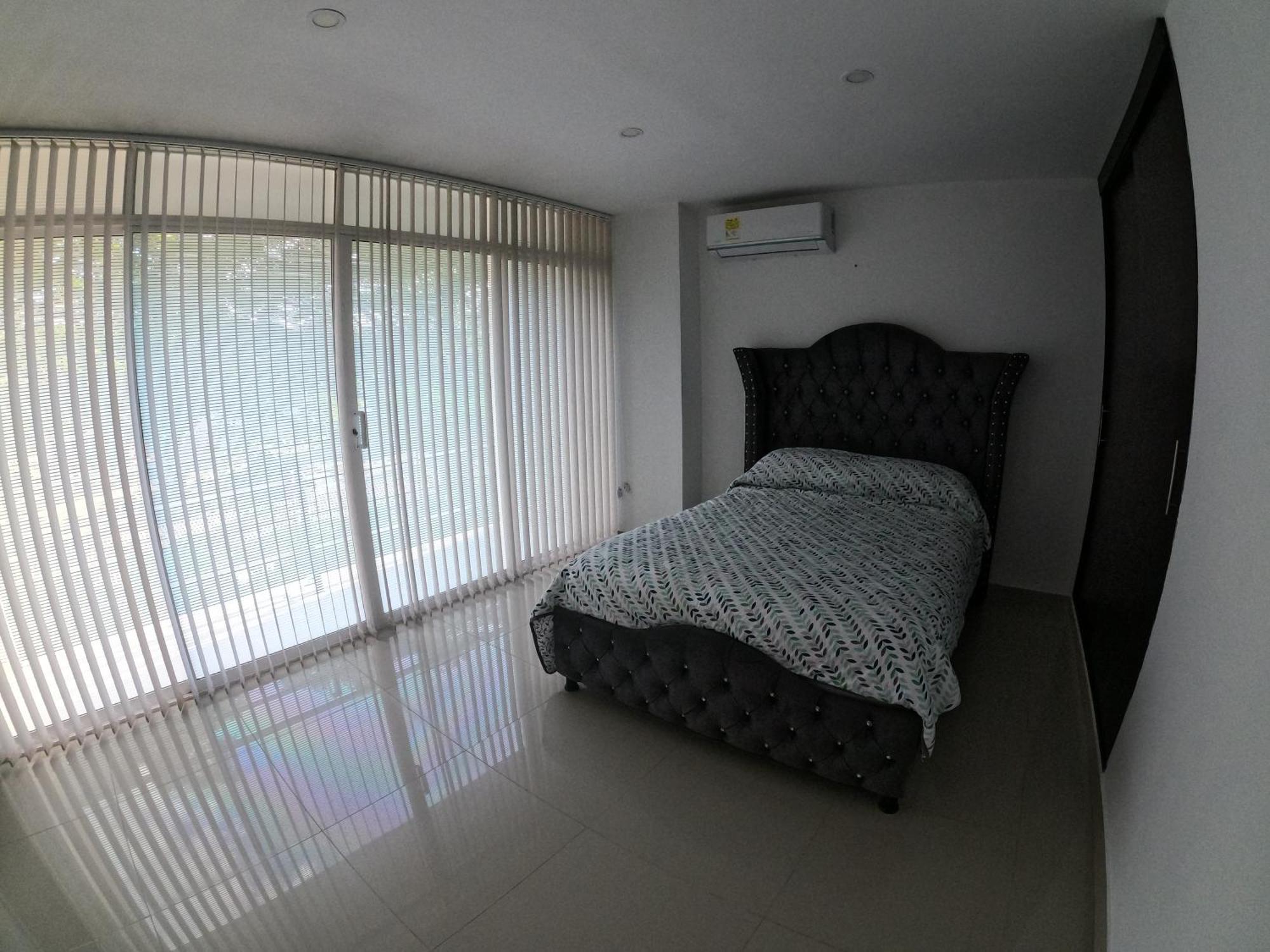 Balcones De La Rivera Apartamento Azulejo 3 부가 외부 사진